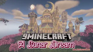 A Lunar Dream Map (26.2, 1.20.1) – Head Into The Cloud