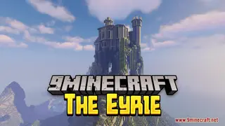 The Eyrie Map (26.2, 1.20.1) – Mountain-Top Majesty