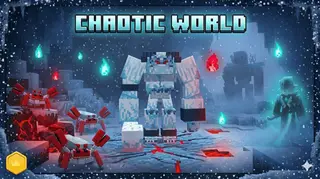 Chaotic World Addon (26.x, 1.21) – Combat Overhaul