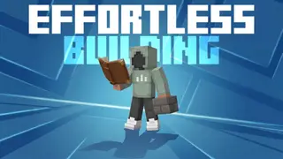 Effortless Building Addon (26.x, 1.21) – Adds 11 Build Modes