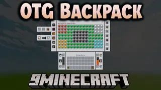 Otg Backpack Addon (26.x) – Adds Portable Modular Storage