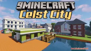 Celst City Map (26.2, 1.20.1) – Expansive Cityscape