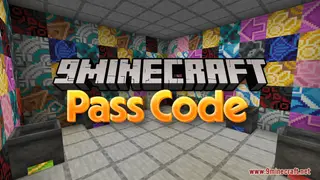 Pass Code Map (26.2, 1.20.1) – Unravel the Enigma