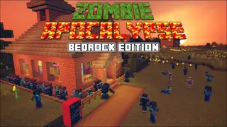 True Survival Addon (26.x, 1.21) – Zombie Apocalypse