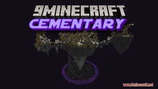 Cementary Map (26.2, 1.20.1) – Awaiting Brave Souls