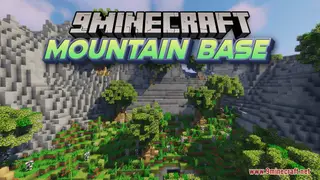 Mountain Base Map (26.2, 1.20.1) – Summit Sanctuary