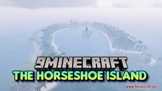 The Horseshoe Map Island (26.2, 1.20.1) – Pirate Adventure Island