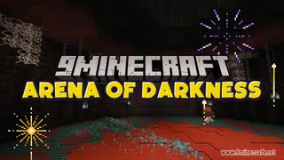 Arena of Darkness Map (26.2, 1.20.1) – Champion's Gauntlet