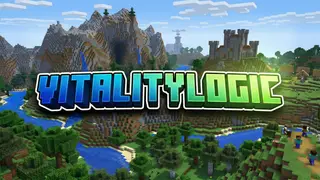 Vitalitylogic Addon (26.x) – MCPE/Bedrock