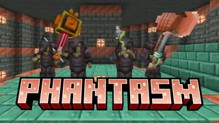 Phantasm Addon (26.x) – MCPE/Bedrock
