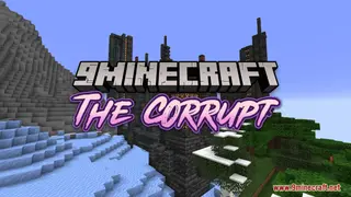 The Corrupt Map (26.2, 1.20.1) – A Test of Survival and Tenacity