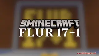 Flur 17+1 Map (26.2, 1.20.1) – What Doesn't Belong With A Twist