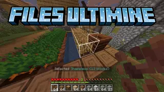 Files Ultimine Vein Mining Addon (26.x) – MCPE/Bedrock