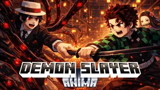 Demon Slayer Anima Addon (26.x, 1.21) – MCPE/Bedrock