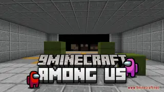 Among Us Map (26.2, 1.20.1) – The Skeld and Mira HQ