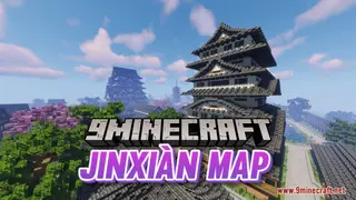 Jinxiàn Map (26.2, 1.20.1) – Imperial Legacy