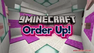 Order Up! Map (26.2, 1.20.1) – Brain-teasing Trivia