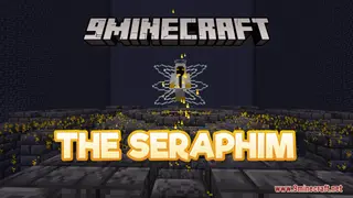 The Seraphim Map (26.2, 1.20.1) – Defying Heaven's Guardian