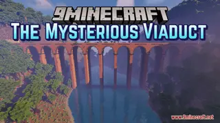 The Mysterious Viaduct Map (26.2, 1.20.1) – A Forgotten Relic