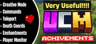 Ultimate Cheat Menu Addon (26.x) – MCPE/Bedrock
