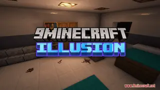 ILLUSION Map (26.2, 1.20.1) – Mystery and Memories