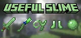 Useful Slime Addon (26.x, 1.21) – MCPE/Bedrock