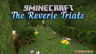 The Reverie Trials Map (26.2, 1.20.1) – Venture Through Enclosed Sectors