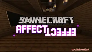 Affect Effect Map (26.2, 1.20.1) – Mind-Bending Escape Map