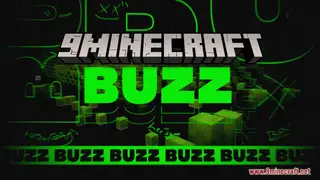 Buzz Map (26.2, 1.20.1) – Unique Parkour Experience