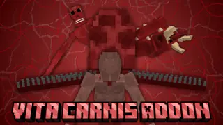 Vita Carnis The Giants Addon (26.x) – MCPE/Bedrock