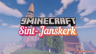 Sint-Janskerk Map (26.2, 1.20.1) – Dutch Cultural Legacy