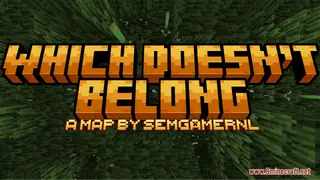 WBD Map (26.2, 1.20.1) – A Mind-Twisting Challenge