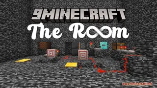 The Room Map (26.2, 1.20.1) – That Level Again!