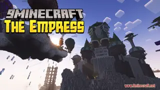The Empress Map (26.2, 1.20.1) – Save the Empire