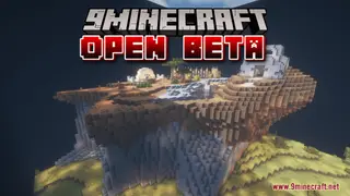 Open Beta Map (26.2, 1.20.1) – A Puzzle Adventure