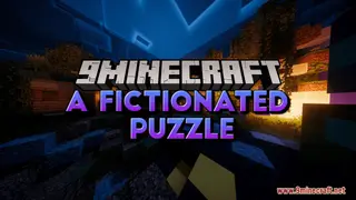 A Fictionated Puzzle Map (26.2, 1.20.1) – A Puzzling Journey