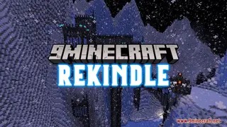 Rekindle Map (26.2, 1.20.1) – Reignite The Phoenix
