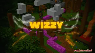 Wizzy Map (26.2, 1.20.1) – Parkour Precision