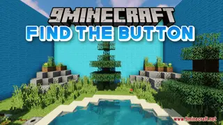 Find The Button Map (26.2, 1.20.1) – A Themed Challenge