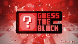 Guess The Block Map (26.2, 1.20.1) – How Many Can You Guess?