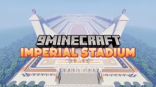 Imperial Stadium Map (26.2, 1.20.1) – Grand Arena