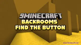Backrooms Find the Button Map (26.2, 1.20.1) – Infinite Button Hunt