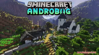 Androbag Map (26.2, 1.20.1) – Marvelous Medieval Land