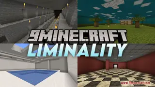 Liminality Map (26.2, 1.20.1) – Tranquil Exploration