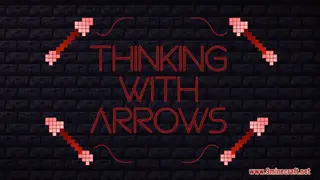 Thinking with Arrows Map (26.2, 1.20.1) – Follow Arrow Logic