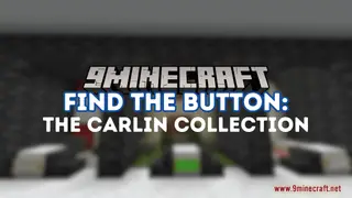 Find the Button: The Carlin Collection Map (26.2, 1.20.1) – A Fresh Take On FTB