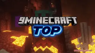 Top Map (26.2, 1.20.1) – A Journey To The Ground