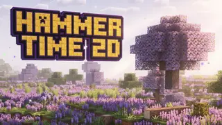 Hammer Time 2D Addon (26.x, 1.21) – MCPE/Bedrock