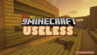 UseLess Map (26.2, 1.20.1) – A Test of Creativity
