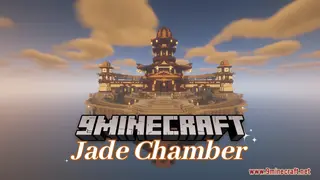Jade Chamber Map (26.2, 1.20.1) – From Genshin Impact
